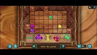 Artifact Seeker Mobile Game Wild West 04