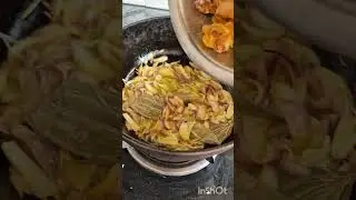 বাদামেৰে মাংসখন