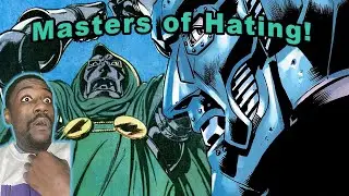 THE GREATEST HATERS EVER! | Zephfire Reaction