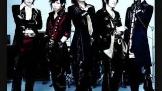 Alice Nine - Fantasy Lyrics