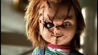 NA'ZIYAH HARRIS COULDN'T GET RID OF THAT CHUCKY SEED
