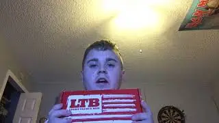 LTB 2019 January!!! $25 XL BASS BOX!!!