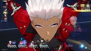 [HSR 3.8] I GOT ALL BLESSINGS IN DIVERGENT UNIVERSE