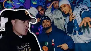 DE KILLTROS - CO NÉCTAR (Videoclip) | Reacción ✍🏽🤯