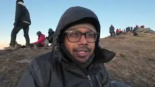 Kedarkantha Peak Summit | 25th December 2025 | Kedarkantha trek| No Snowfall 