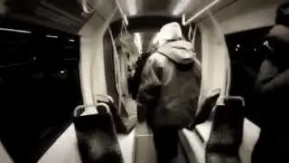 Pomyleni Bracia feat. Kala - Dwa Zero Jeden Cztery (Official Street Video)