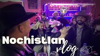 Nochistlan 2025 part 1