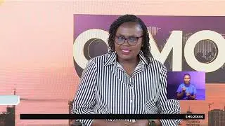 Pauline Oginga: Ne awuok CDC kadhi bedo direkta e migao mar kaonti ma Mombasa