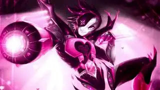 METTATON NEO - STARCLATTER NEO - THEME (FANMADE)