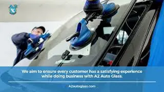 A2 Auto Glass Ann Arbor Michigan 48103