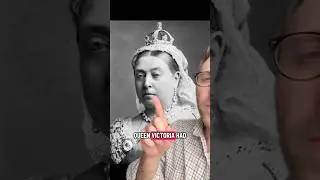 Queen Victoria&rsquo;s Deadly Secret