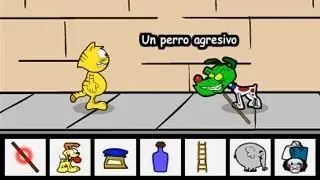 Soluci&oacute;n Jugar Tommy Sewer Escape Solucion de InkaGames [ Espa&ntilde;ol/Spanish ] #1 Completar