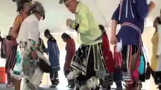 Ganondagan's Native American Dance & Music Festival