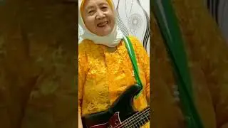 LUNGITING ASMORO ( Cover ) Suara Emas Mbakku 37