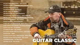 Love Songs and Memories . 80s Oldies Best Music | soft romantic guitar music