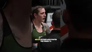 This MMA gym had so much drama