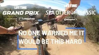 Sea Otter 2023 Fuego XL