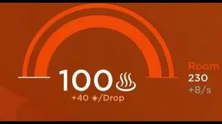 POV: heat 100 (neon knights roblox)