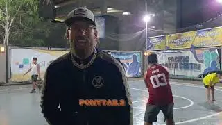 TAIKYOKU - BEBI BADFACE (ONE TAKE FREESTYLE)
