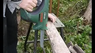 Сабельная столярная ножовка BOCH PFZ 500 Е