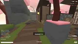 Nuking Hackers is my hobby | Krunker 68 - 1 Nuke