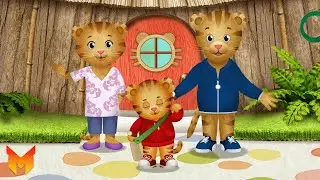 Daniel Tiger Neighborhood Games and Stories Episodes 8301