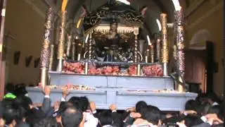 Semana Santa en Surco 2014