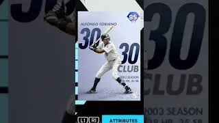 The BEST Player at Every Position in MLB The Show 25