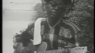 Lightnin' hopkins - Lonesome Road Blues