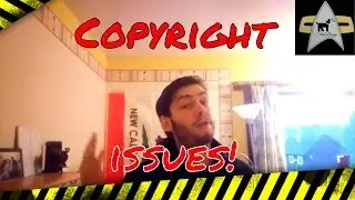 MXR Copyright, Illustrated Sound, And Creator Fundamentals Copyright Woes