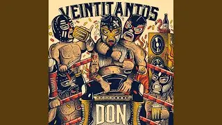 Veintitantos