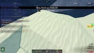 Getting Elite Glider in Fisch PT.2 (No Commentary))