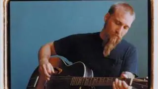 Steve Von Till - Running Dry