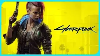 [30] Не звоните Солу | Прохождение Cyberpunk 2077 на максимальной сложности