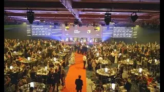 TUD Industry Excellence Awards | 2025 Recap