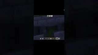 how to build stone generator farm in minecraft