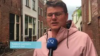 Fietswrakken A-kwartier blijven pijnpunt