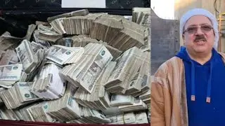 عاوز تبقي مليونير استثمر مع ابوهاشم وانشئ مشروعك ومزرعتك في الريف الاروبي وكمان هاتاخد خبرتك منه