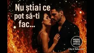 Nu știai ce pot să-ți fac… (Manea Dance 2025) @MusicVibesOfficial | Duet Fierbinte & Flirt Pasional