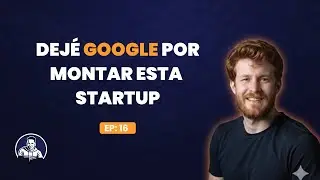 Esta herramienta te ayuda a encontrar trabajo con IA | Pablo Tonutti, fundador de JoWinner