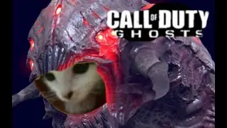 Going Ham | Call of Duty: Ghosts Extinction