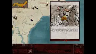 Mongol Invasion of Japan : Shogun Total War Complete Camapign