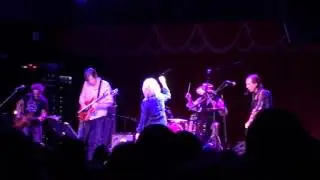 Lucinda Williams-Unsuffer Me (with Thurston Moore) 23-01-16