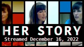 Her Story || FULL Playthrough