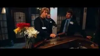 InSpectres - Theatrical Trailer [HD] 2013