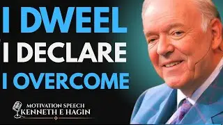 Psalm 91: How to CANCEL Every Attack & Dwell in God&rsquo;s Shadow | Kenneth E. Hagin &mdash; TODAY!