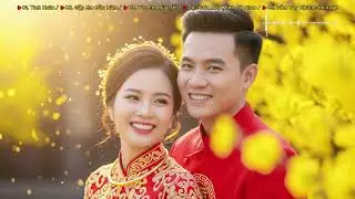 Tình Xuân Remix | Nhạc Tết Tình Yêu Trẻ Trung – Nghe Là Muốn Yêu | Kindred Music Lab