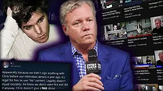 Chris Hansen: The Onision Show