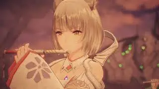Xenoblade Chronicles 3 Walkthrough - Side Story: Mio - Boss: Moebius Y - Hard - Part 47
