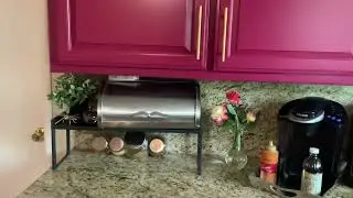 Small Counter top  Space Planning@darlenerodriguez6904